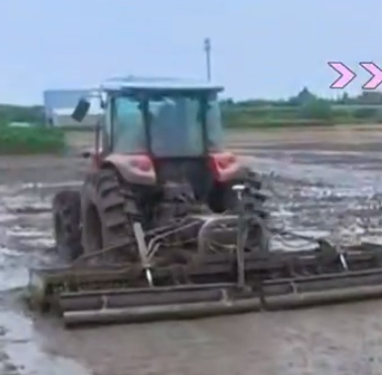 土地管理不用愁，馳陽平刮刮來解憂